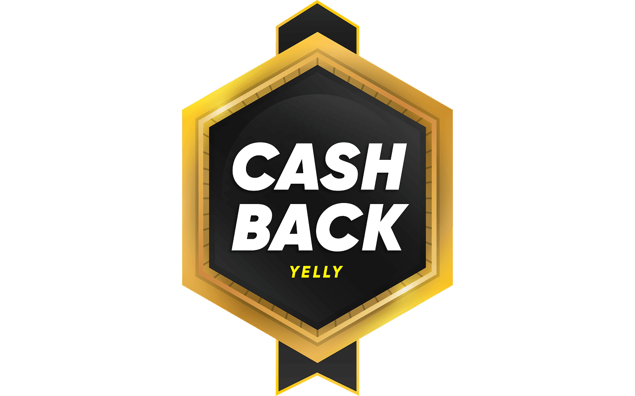 Cash Back