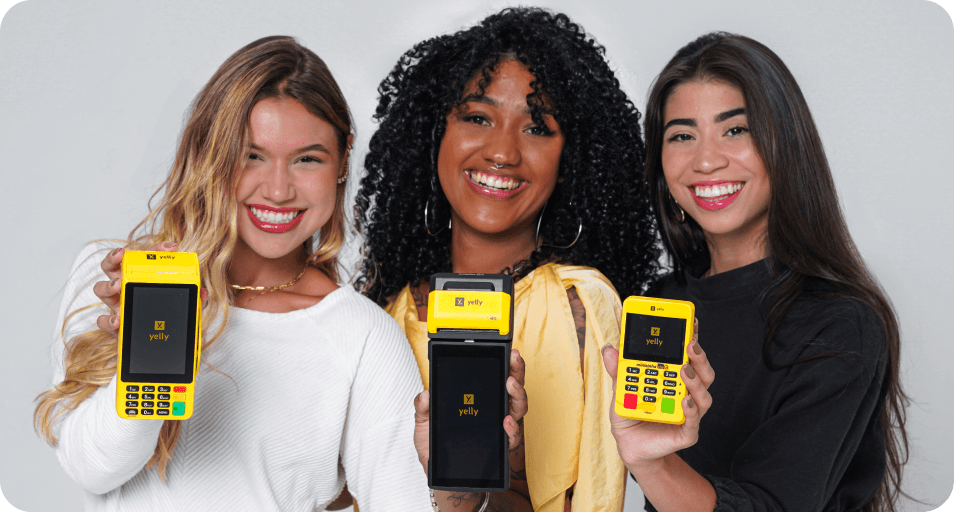 Maquininhas
