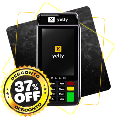 YELLY PRO PLUS