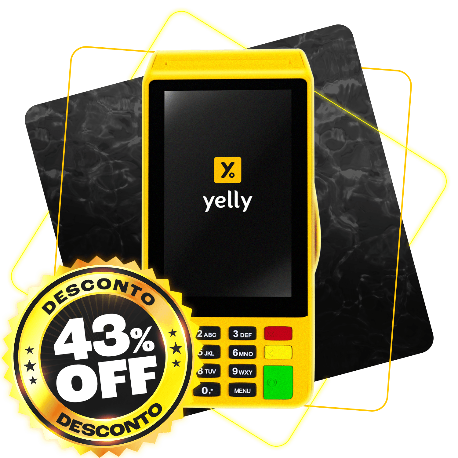 Yelly Pro