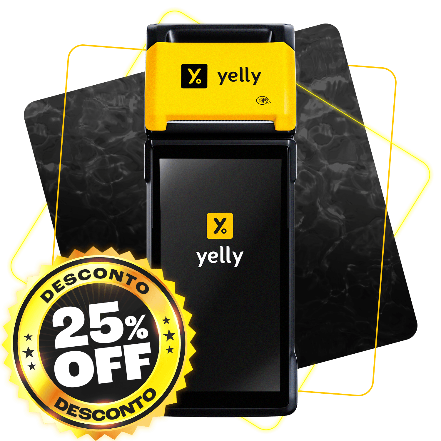 Yelly Smart