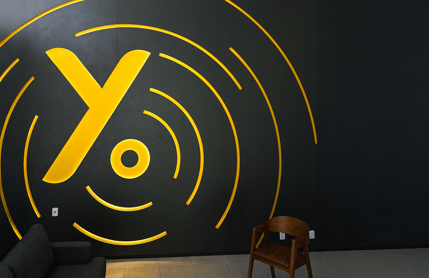Yelly