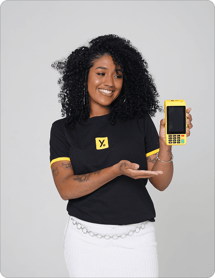 Facilitamos sua venda