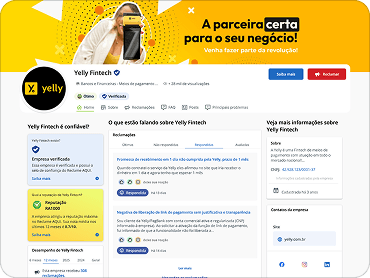 Facilitamos sua venda