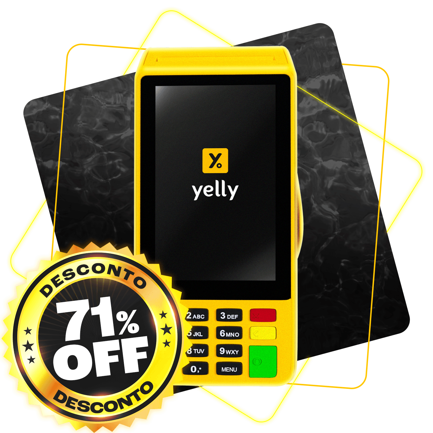 Yelly Pro