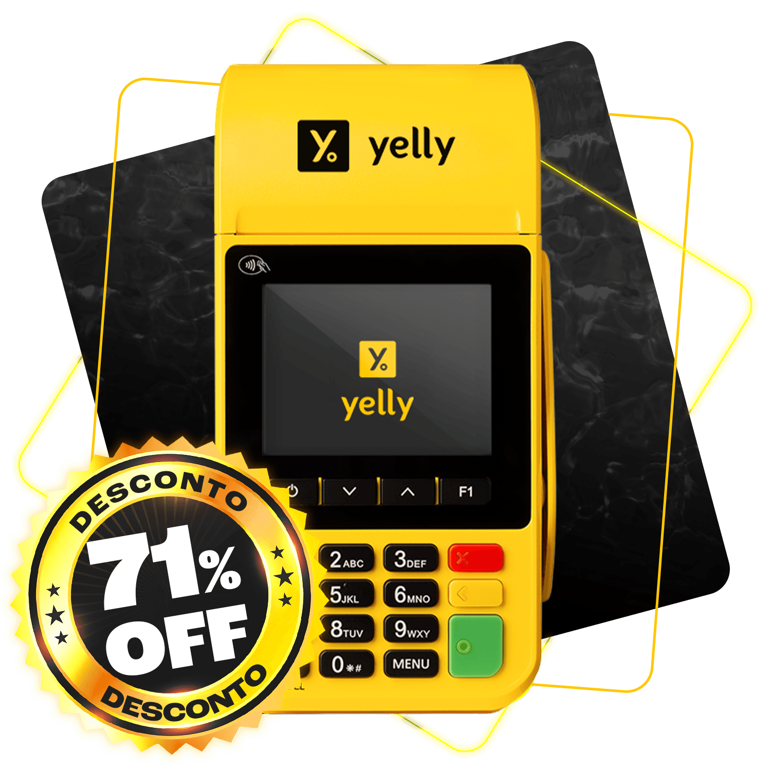Yelly Pro