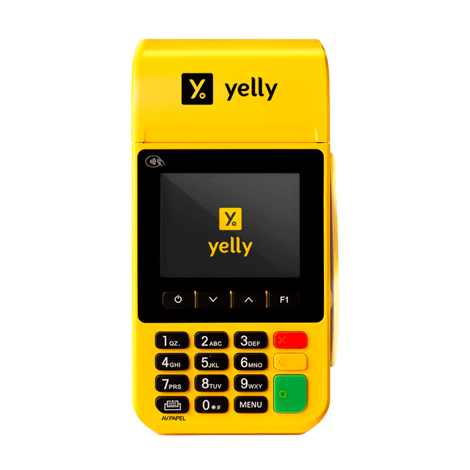 Yelly Pro