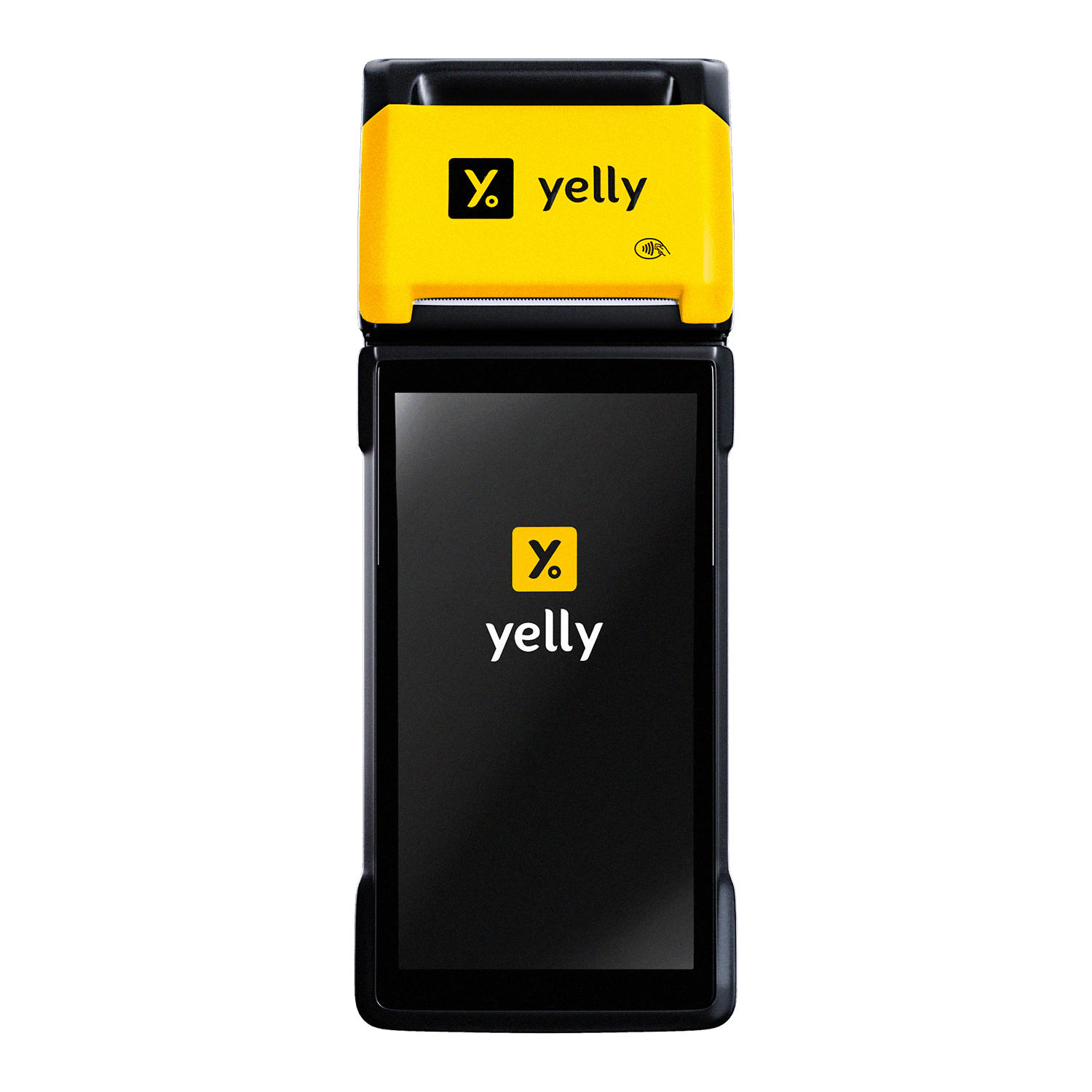 Maquininha Yelly Smart