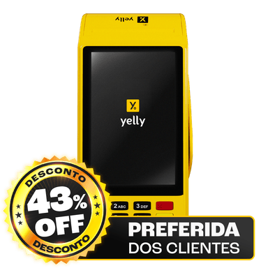 Yelly Pro