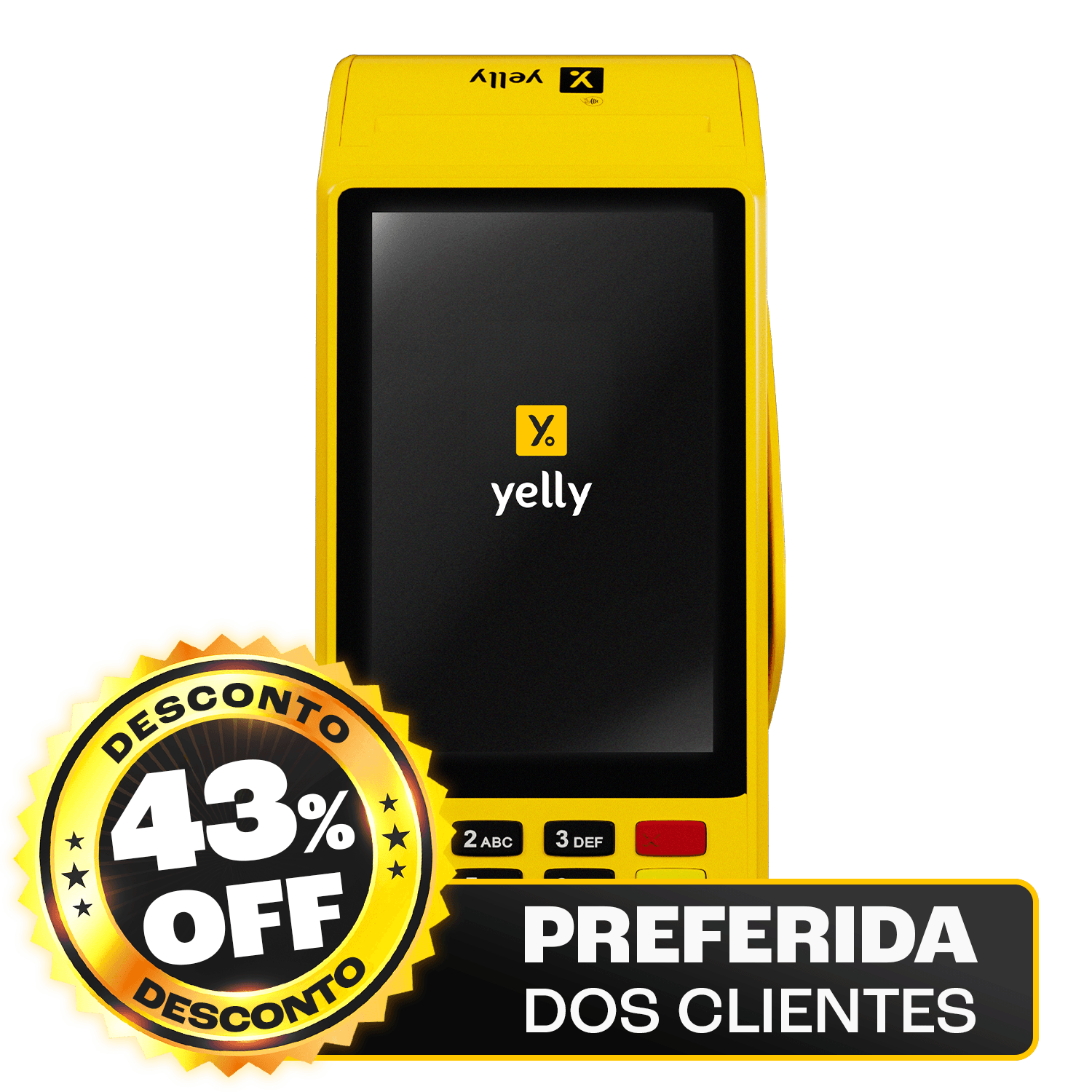 Yelly Pro