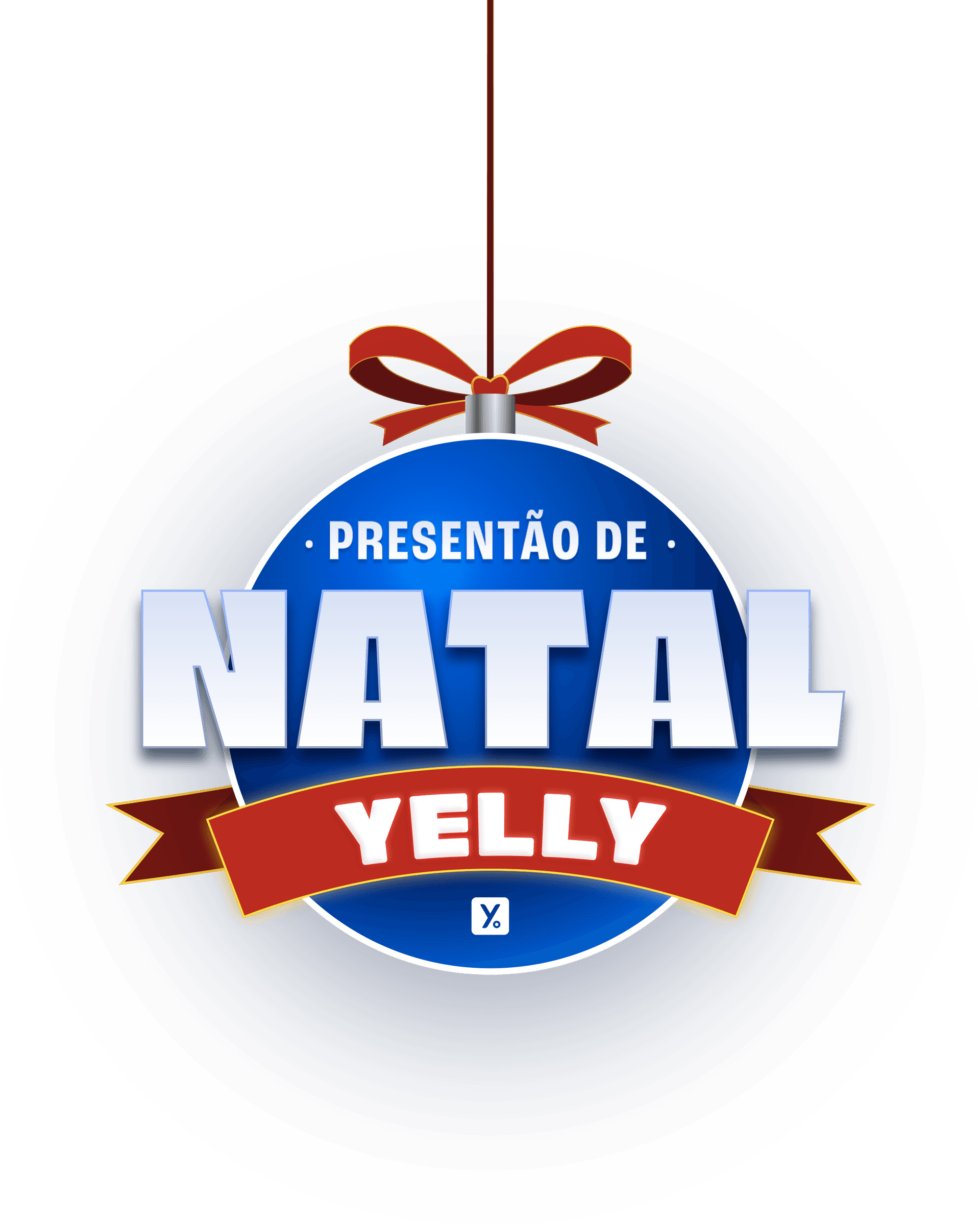 Presentão de Natal