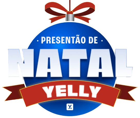 Presentão de Natal
