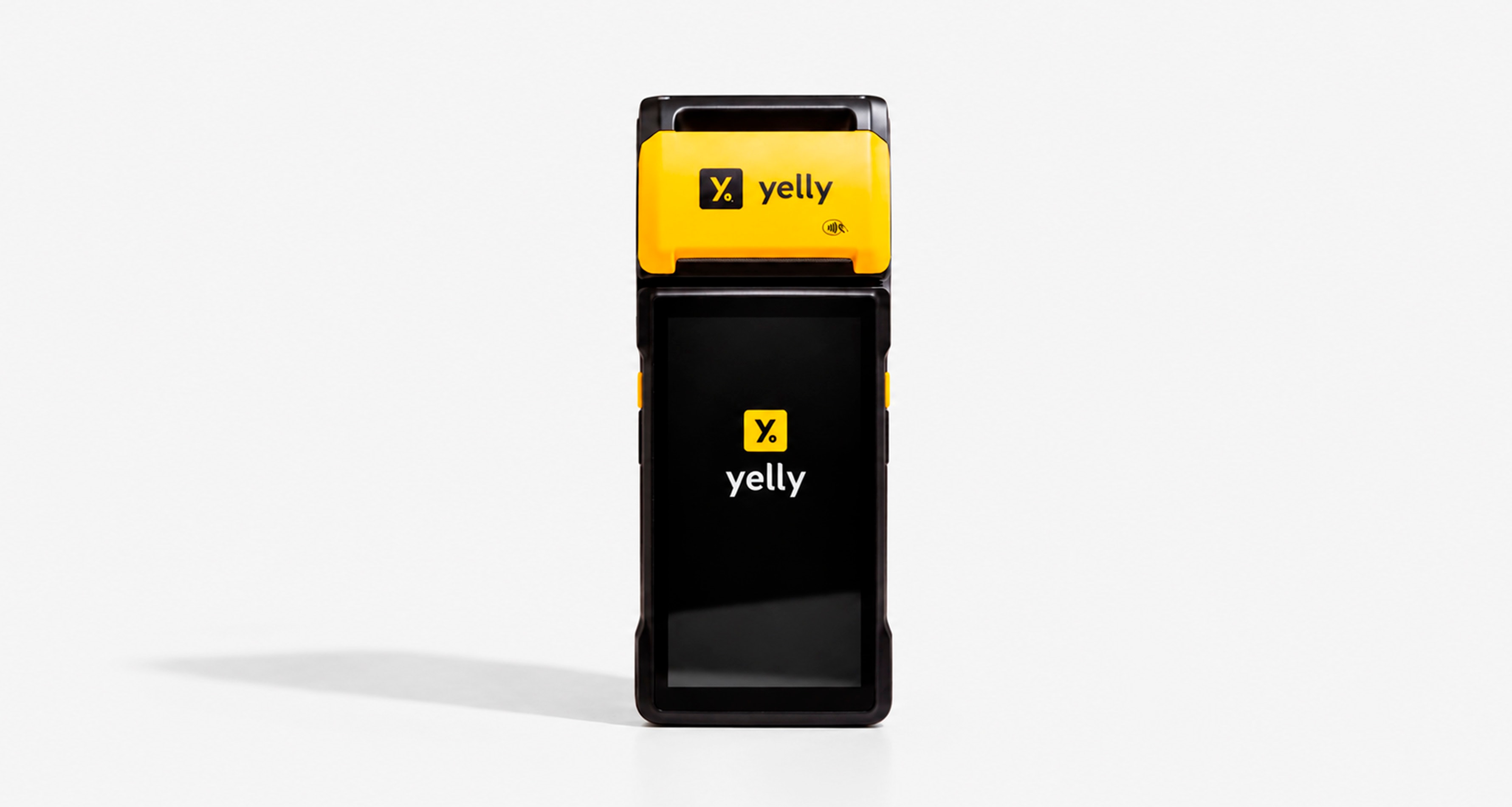 Yelly Smart — vista frontal
