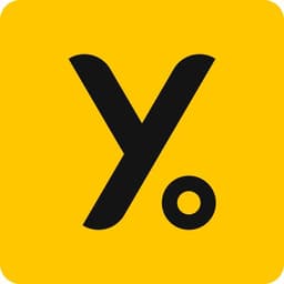 Logo Yelly